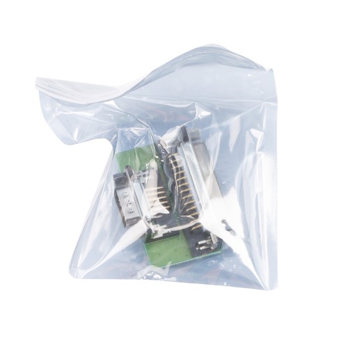 Xhorse XDNP14 DB15-DB25 EWS4 Solder-Free Adapter for BMW Work with MINI Prog/Key Tool Plus and VVDI Prog