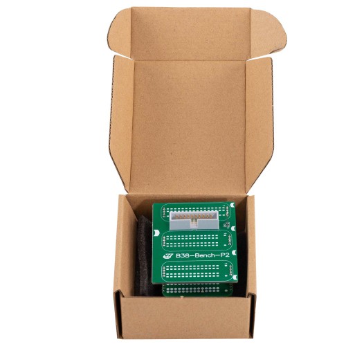 YANHUA Bench Mode B38 Integrated Interface Board-ACDP2