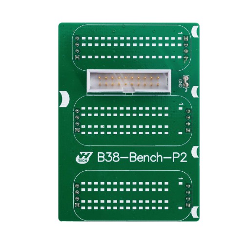 YANHUA Bench Mode B38 Integrated Interface Board-ACDP2