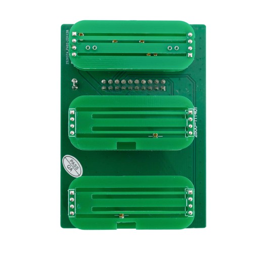 YANHUA Bench Mode B38 Integrated Interface Board-ACDP2