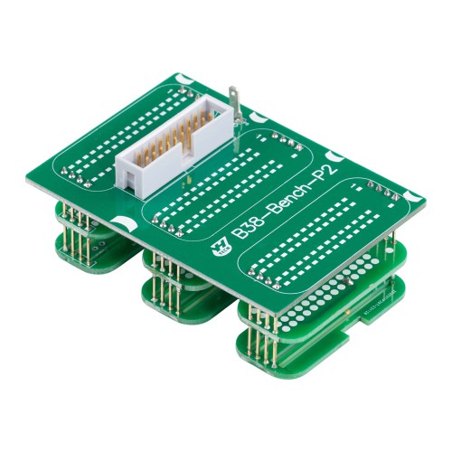 YANHUA Bench Mode B38 Integrated Interface Board-ACDP2
