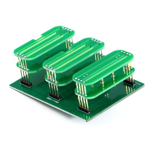 YANHUA Bench Mode B38 Integrated Interface Board-ACDP2