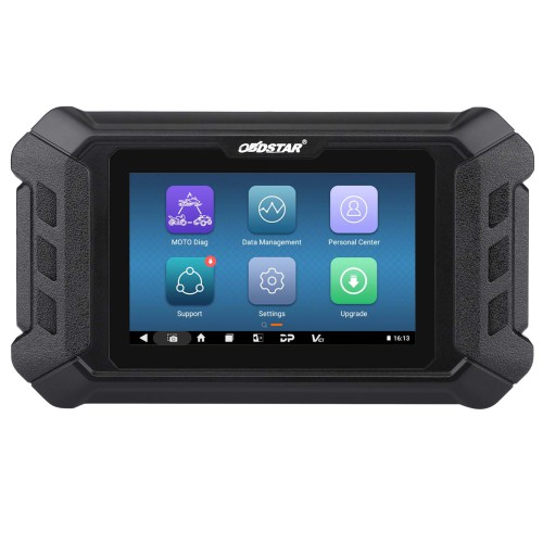 OBDSTAR iScan POLARIS Group Intelligent Motorcycle Diagnostic Equipment for POLARIS Series