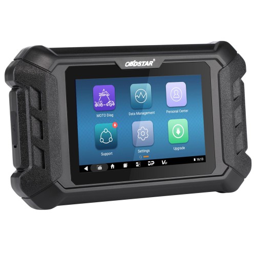OBDSTAR iScan POLARIS Group Intelligent Motorcycle Diagnostic Equipment for POLARIS Series
