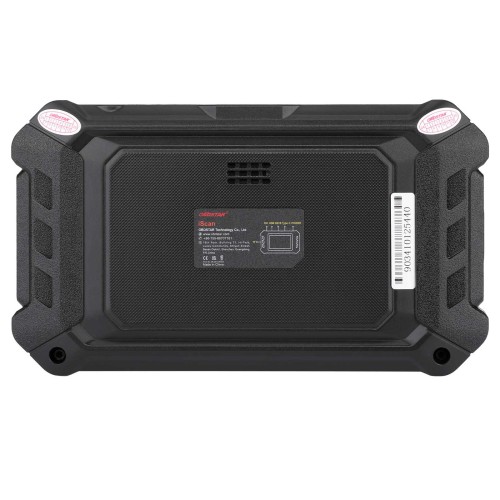 OBDSTAR iScan POLARIS Group Intelligent Motorcycle Diagnostic Equipment for POLARIS Series