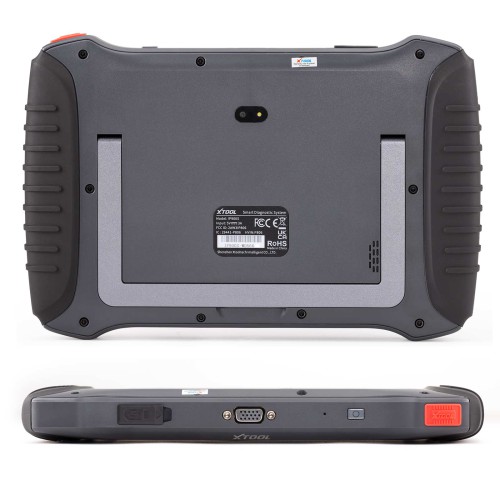 XTOOL IP900S OE-Level Full System Diagnostic Support ECU Coding DOIP / CANFD Protocol & FCA AutoAuth