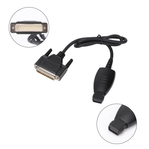 OBDSTAR Benz FBS3 Kit for PinCode Reading ECU Reset FBS3 Add Keys Work with OBDSTAR X300 G3/KeyMaster G3