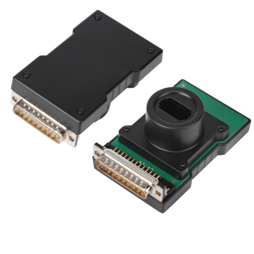 OBDSTAR Benz FBS3 Kit for PinCode Reading ECU Reset FBS3 Add Keys Work with OBDSTAR X300 G3/KeyMaster G3