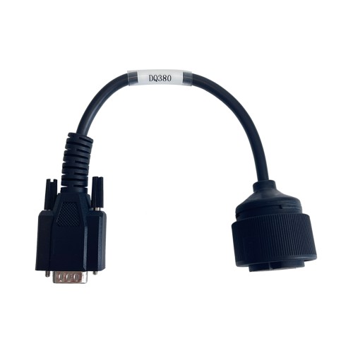 OBDSTAR TCM-005 DQ380 Cable