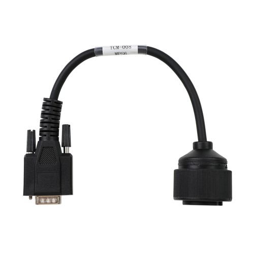 OBDSTAR TCM-008 MPS6 Cable