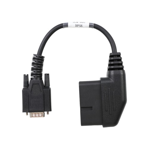 OBDSTAR TCM-009 DPS6 Cable