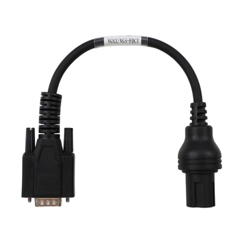 OBDSTAR TCM-010 VGS2/VGS-PDCT Cable