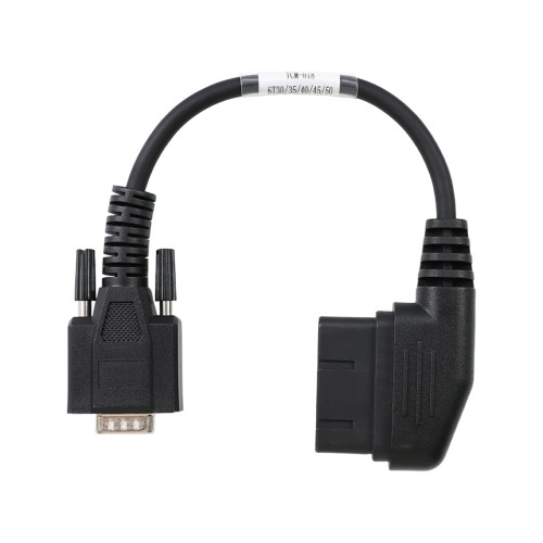 OBDSTAR TCM-018 6T30/35/40/50 Cable