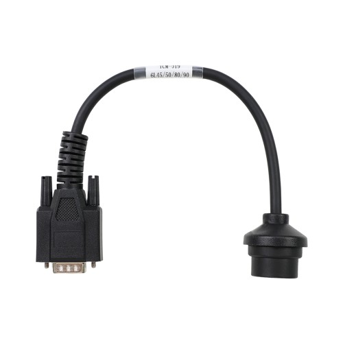 OBDSTAR TCM-019 6L45/50/80/90 Cable