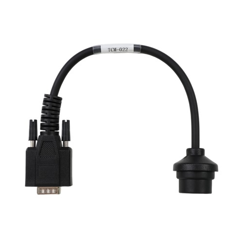 OBDSTAR TCM-022 6HP Cable