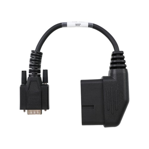 OBDSTAR TCM-023 9HP Cable