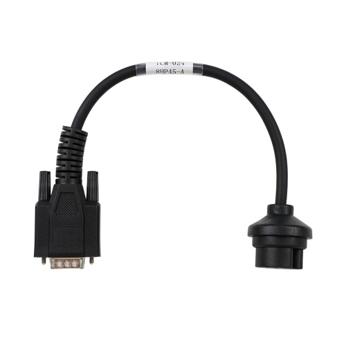 OBDSTAR TCM-024 8HP45-A Cable