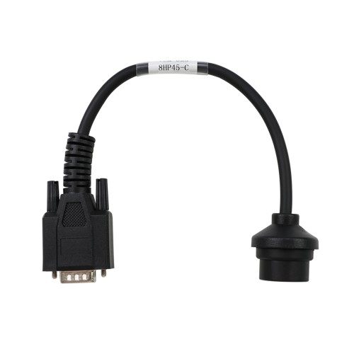OBDSTAR TCM-025 8HP45-C Cable