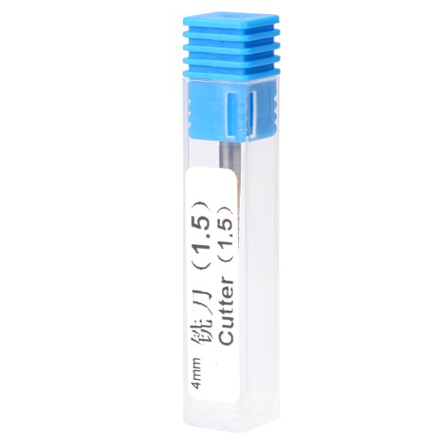 1.5MM Cutter for TANK 2 Pro CNC Key Cutting Machine