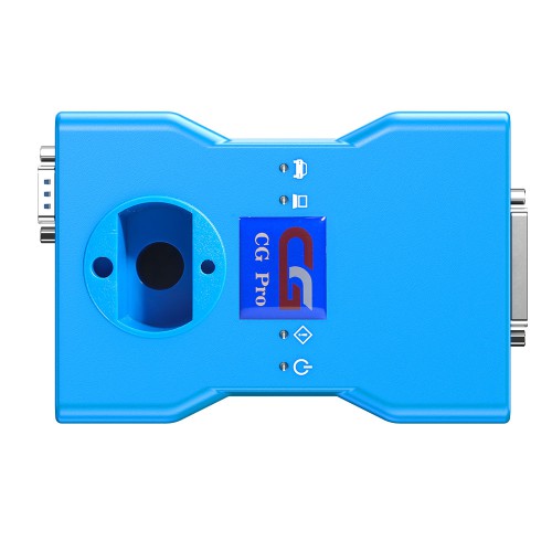 (Seond Hand 95% New)V2.2.5.0 CGDI CG Pro 9S12 Freescale Programmer Full Version (New CG100)