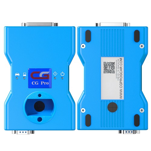 (Seond Hand 95% New)V2.2.5.0 CGDI CG Pro 9S12 Freescale Programmer Full Version (New CG100)