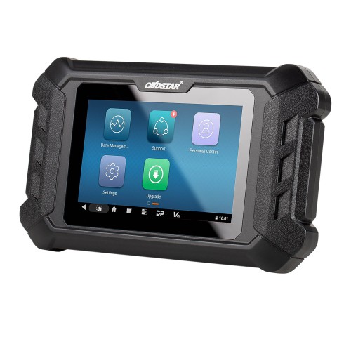 OBDSTAR ISCAN PIAGGIO Intelligent Motorcycle Diagnostic Equipment for PIAGGIO Series
