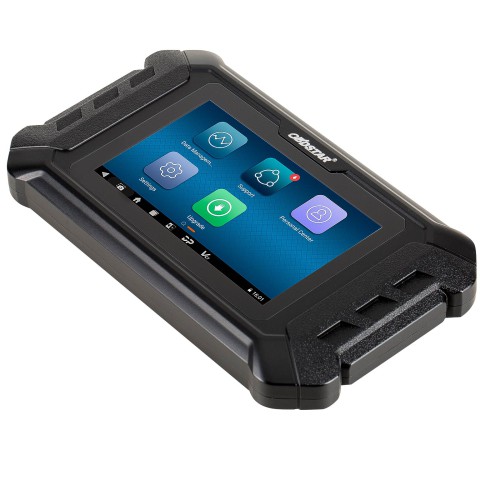OBDSTAR ISCAN PIAGGIO Intelligent Motorcycle Diagnostic Equipment for PIAGGIO Series