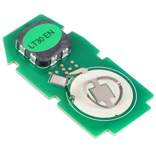 Lonsdor LT30-01 Toyota 4A Universal Smart Key Board Only