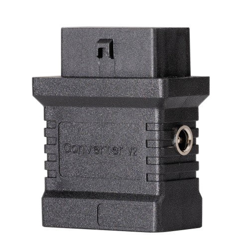 OBDSTAR Converter V2 DB15 to OBD16 Adapter