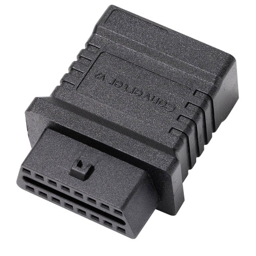 OBDSTAR Converter V2 DB15 to OBD16 Adapter