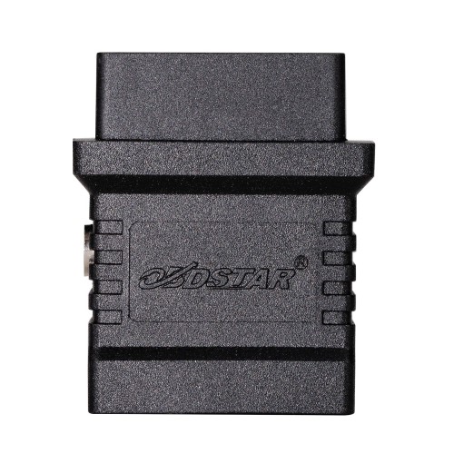 OBDSTAR Converter V2 DB15 to OBD16 Adapter