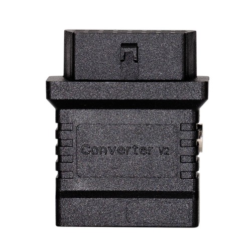 OBDSTAR Converter V2 DB15 to OBD16 Adapter