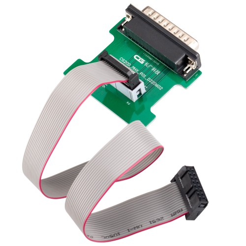 CGDI C04-000526 Adapter for CGDI CG100X