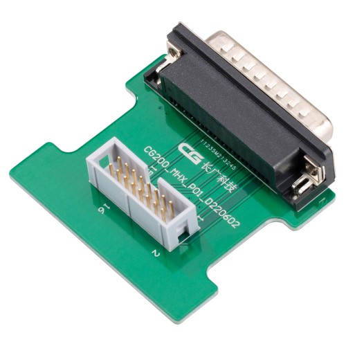 CGDI C04-000526 Adapter for CGDI CG100X