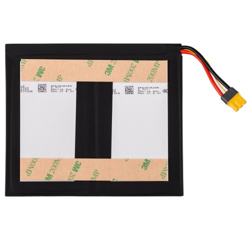 XHORSE XDKP00EN Battery for XHORSE KEY TOOL PLUS Tablet, XHORSE XDKPO2GL VA Version KEY TOOL PLUS