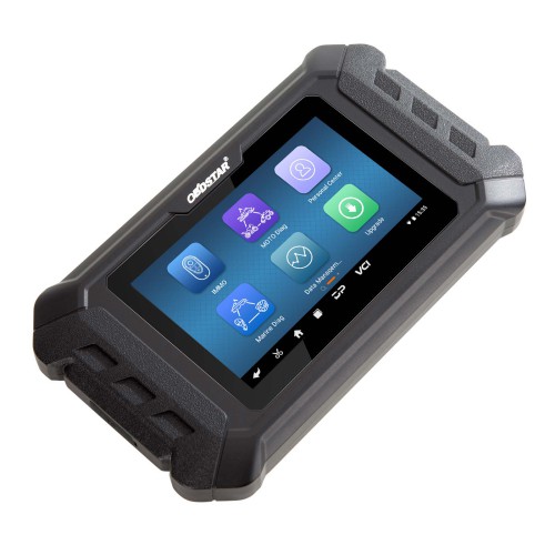 (18 Months free update)OBDSTAR iscan BRP(Can-am) Intelligent Motorcycle Diagnostic Equipment for BRP