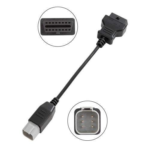 (18 Months free update)OBDSTAR iscan BRP(Can-am) Intelligent Motorcycle Diagnostic Equipment for BRP