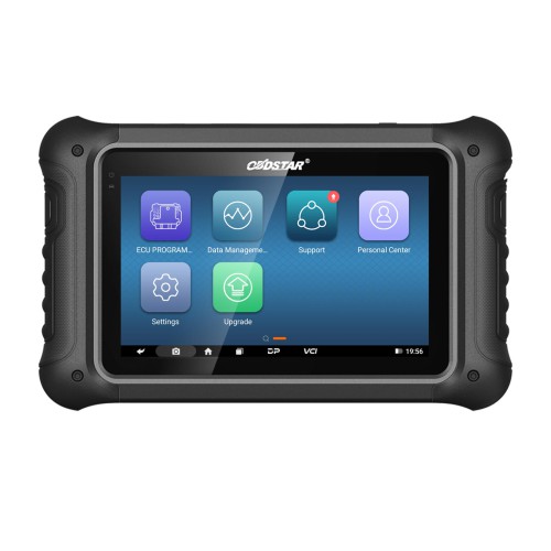(Seond Hand 95% New)OBDSTAR DC706 ECU Tool Full Version for Car and Motorcycle ECM & TCM & BODY Clone by OBD or BENCH