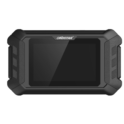 (Seond Hand 95% New)OBDSTAR X300 MINI FIAT Key Programmer and Odometer Correction Tool Support Oil/ Service Reset