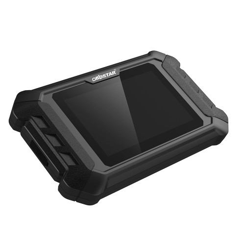 (Seond Hand 95% New)OBDSTAR X300 MINI FIAT Key Programmer and Odometer Correction Tool Support Oil/ Service Reset