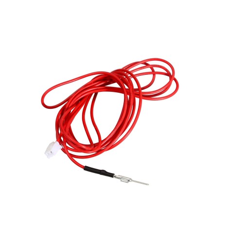 (Second-hand 95% New)CGDI MB AC Adapter Work with Mercedes W164 W204 W221 W209 W246 W251 W166 for Data Acquisition