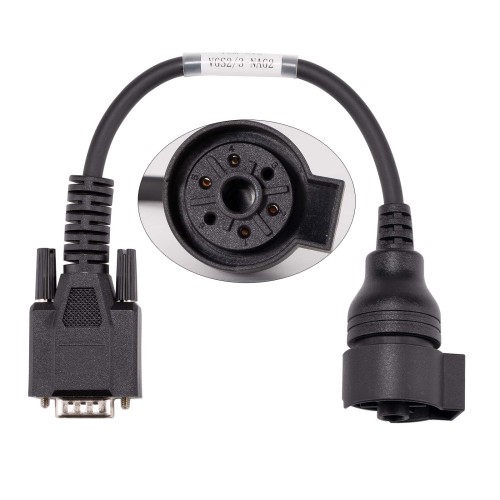 OBDSTAR TCM-012 VGS3-NAG2 Cable