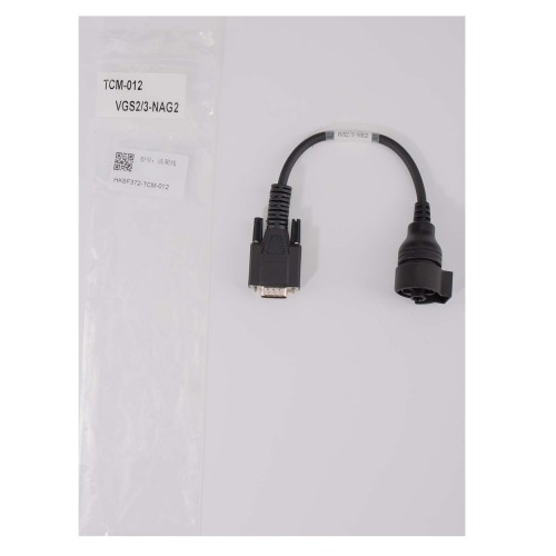 OBDSTAR TCM-012 VGS3-NAG2 Cable
