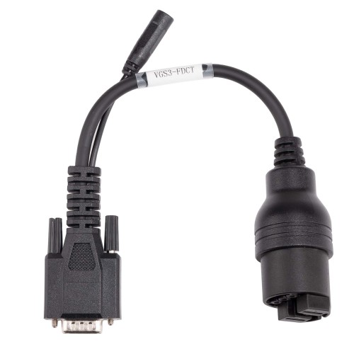 OBDSTAR TCM-013 VGS3-FDCT Cable