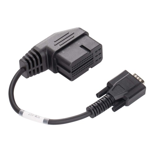 OBDSTAR TCM-017 Benz GETRAG 7G DCT Gearbox Adapter