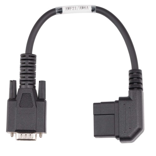 OBDSTAR TCM-026 AWF21(7G9N)SH7058S Cable