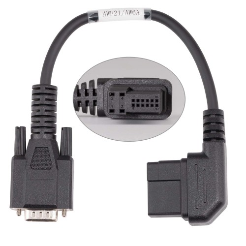 OBDSTAR TCM-026 AWF21(7G9N)SH7058S Cable