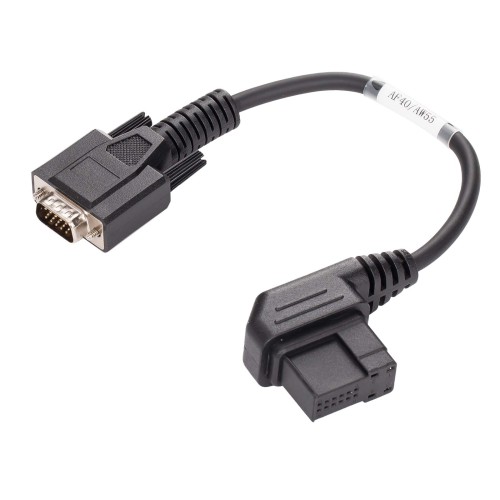 OBDSTAR TCM-027 AW55 Cable