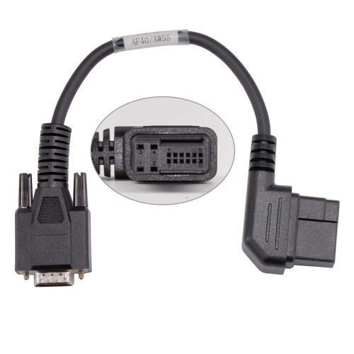 OBDSTAR TCM-027 AW55 Cable
