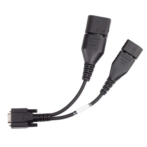 OBDSTAR TCM-030 DQ400E Cable